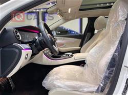 مێرسێدس بێنز E-Class